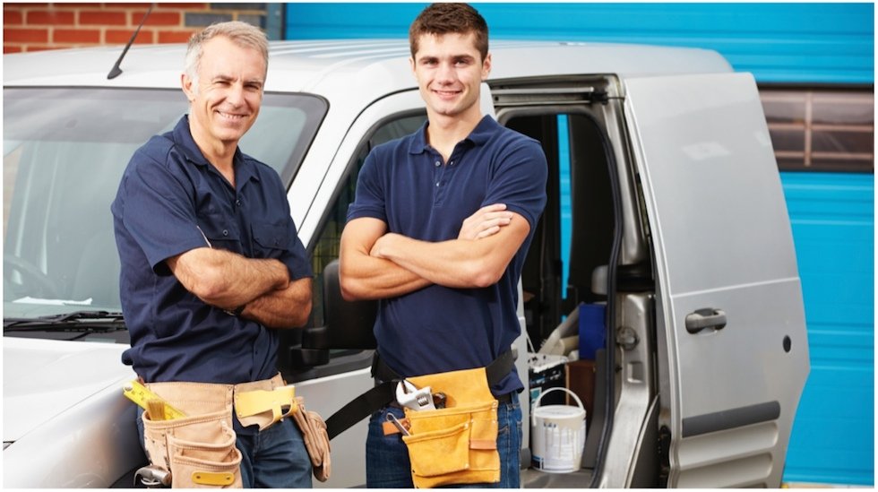 12 Tips To Become A Best Local Plumber