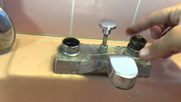 Dripping Tap Repairs - Pro Emergency Plumber Near Me