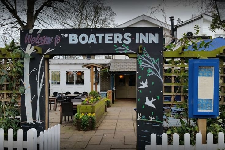 The Boaters Inn - Kingston