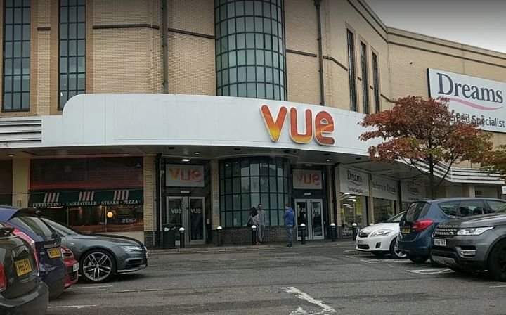 Vue Valley Park Croydon