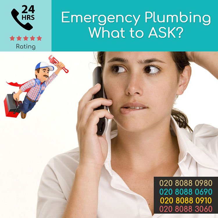 Emergency Plumbing Near Me Service Engineer