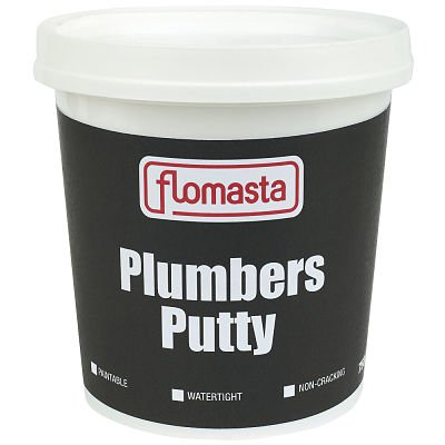 Plumbing Putty