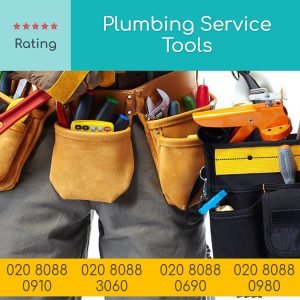 Plumbing Service